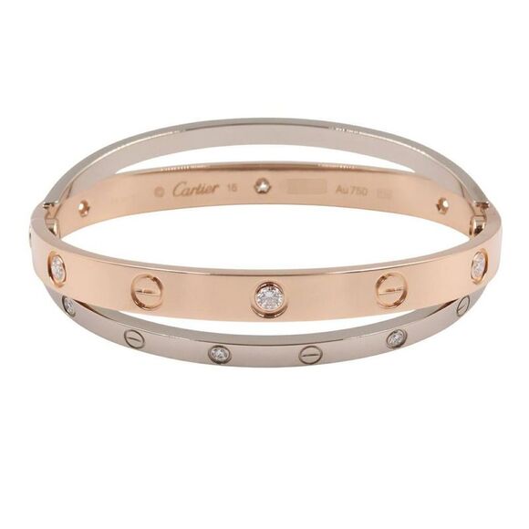 Pre Loved cartier Women multicolor | multicolor Bracelets - Picture 1 of 8